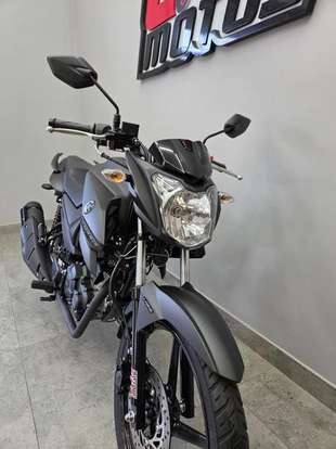 YAMAHA-FAZER 150 UBS-2024