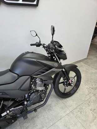 YAMAHA-FAZER 150 UBS-2024