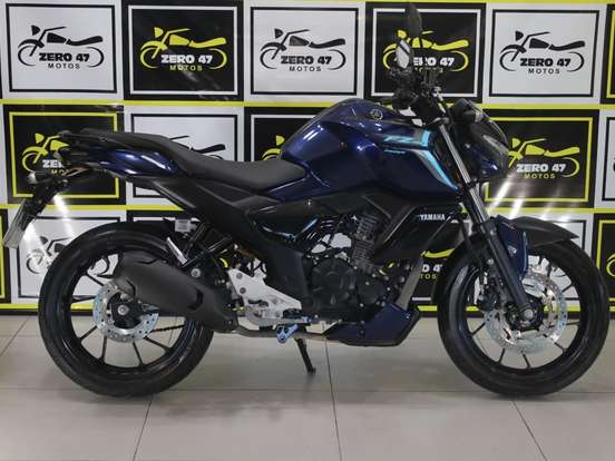 YAMAHA-FZ15 FAZER CONNECTED ABS YAMAHA-FZ15 FAZER CONNECTED ABS-2026