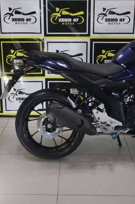 YAMAHA-FZ15 FAZER CONNECTED ABS-2026