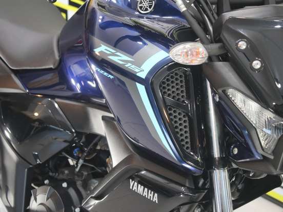 YAMAHA-FZ15 FAZER CONNECTED ABS YAMAHA-FZ15 FAZER CONNECTED ABS-2026