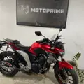 YAMAHA FZ25 FAZER ABS YAMAHA FZ25 FAZER ABS