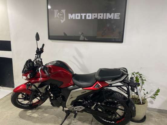 YAMAHA-FZ25 FAZER ABS-2020