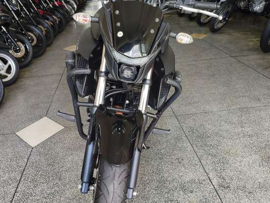 YAMAHA-FZ25 FAZER ABS YAMAHA-FZ25 FAZER ABS-2023