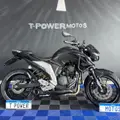 YAMAHA FZ25 FAZER ABS YAMAHA FZ25 FAZER ABS
