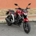 YAMAHA FZ25 FAZER ABS YAMAHA FZ25 FAZER ABS