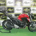YAMAHA FZ25 FAZER ABS YAMAHA FZ25 FAZER ABS