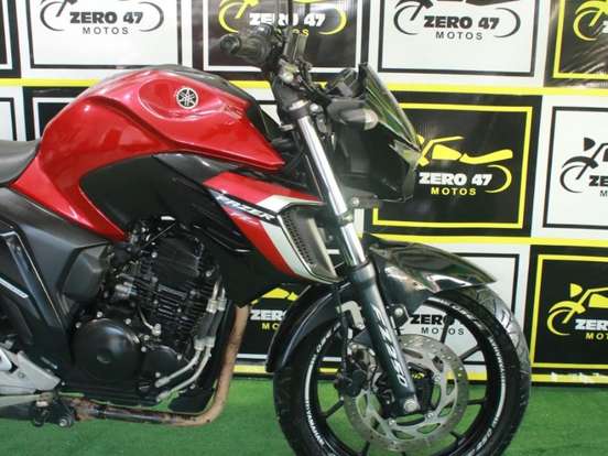 YAMAHA-FZ25 FAZER ABS YAMAHA-FZ25 FAZER ABS-2023