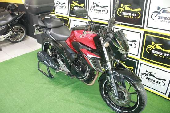 YAMAHA-FZ25 FAZER ABS-2023