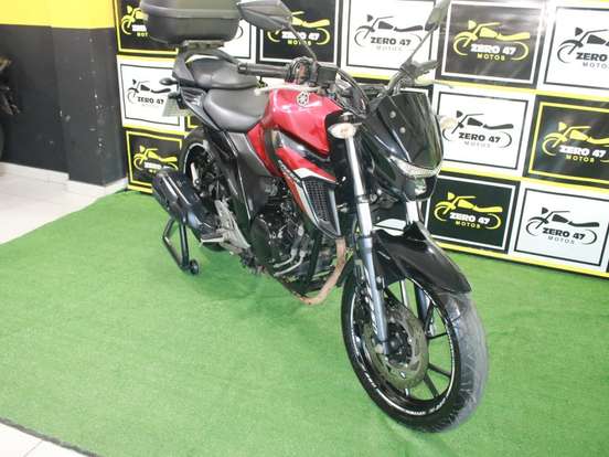 YAMAHA-FZ25 FAZER ABS YAMAHA-FZ25 FAZER ABS-2023