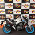 YAMAHA MT-03 CONNECTED ABS YAMAHA MT-03 CONNECTED ABS