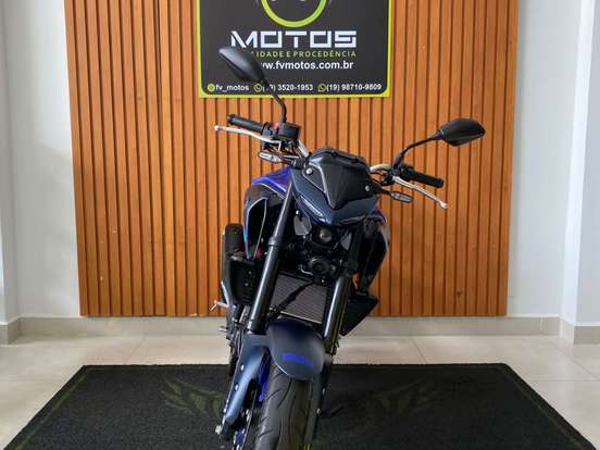 YAMAHA-MT-03 CONNECTED ABS YAMAHA-MT-03 CONNECTED ABS-2025