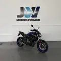 YAMAHA MT-07 ABS YAMAHA MT-07 ABS