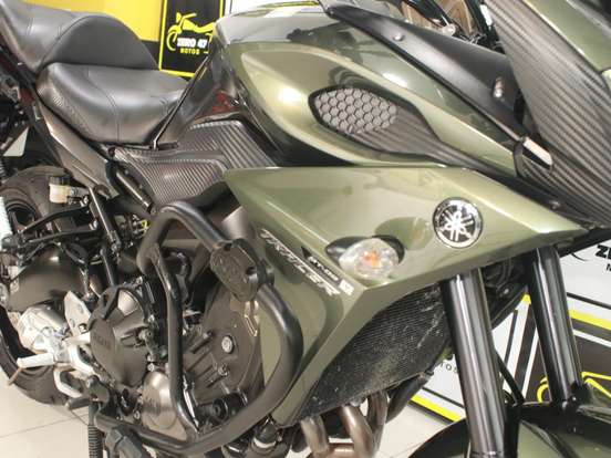 YAMAHA-MT-09 TRACER YAMAHA-MT-09 TRACER-2017