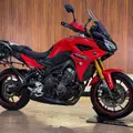 YAMAHA MT-09 TRACER YAMAHA MT-09 TRACER