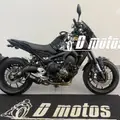 YAMAHA MT-09 YAMAHA MT-09