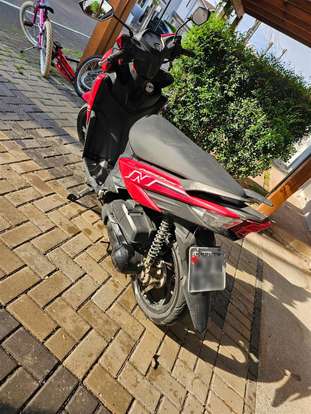 YAMAHA-NEO 125-2016