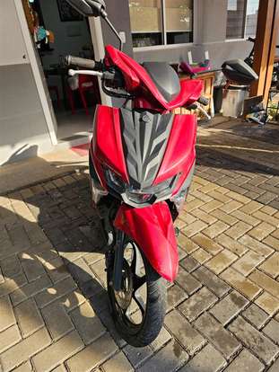 YAMAHA-NEO 125-2016