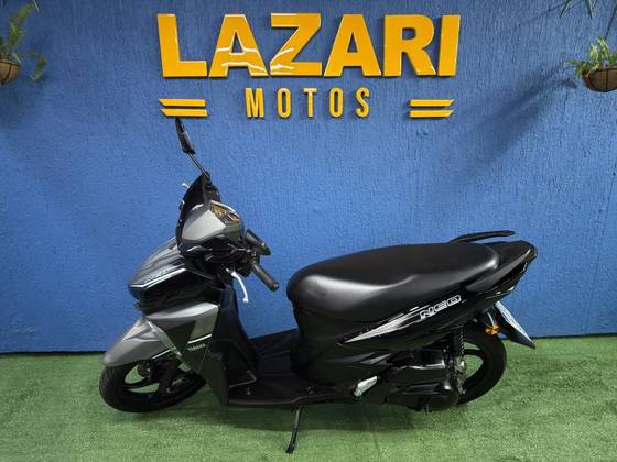 YAMAHA NEO 125 