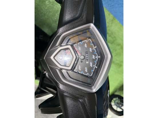 YAMAHA-NEO 125-2023