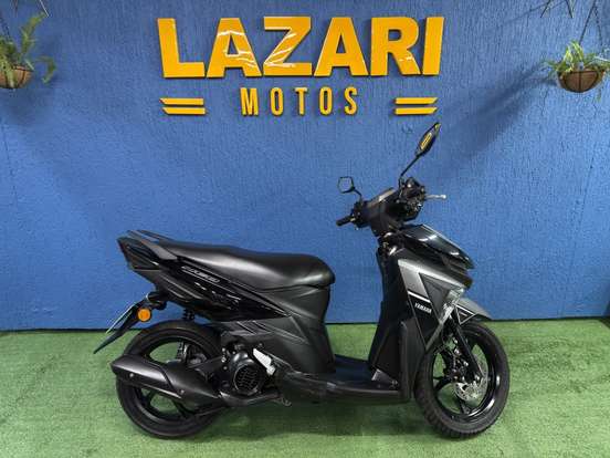 YAMAHA-NEO 125-2023