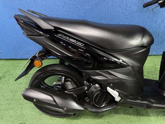 YAMAHA-NEO 125 YAMAHA-NEO 125-2023