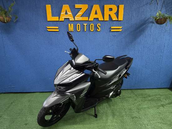 YAMAHA-NEO 125-2023