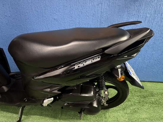 YAMAHA-NEO 125-2023