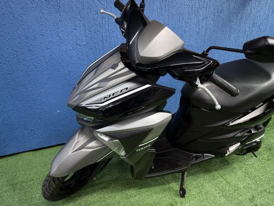 YAMAHA-NEO 125-2023