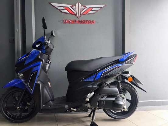 YAMAHA-NEO 125 YAMAHA-NEO 125-2024