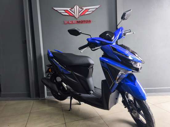 YAMAHA-NEO 125-2024