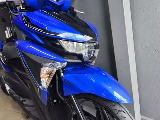 YAMAHA-NEO 125-2024
