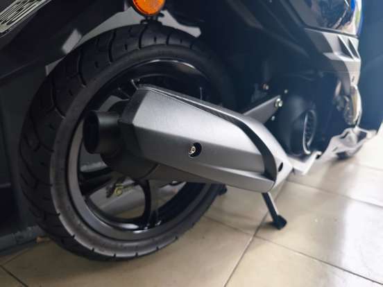 YAMAHA-NEO 125 YAMAHA-NEO 125-2024