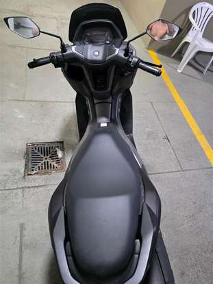 YAMAHA-NMAX 160 ABS-2024