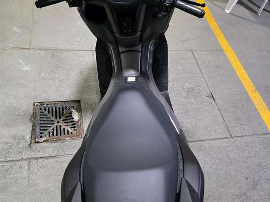YAMAHA-NMAX 160 ABS YAMAHA-NMAX 160 ABS-2024