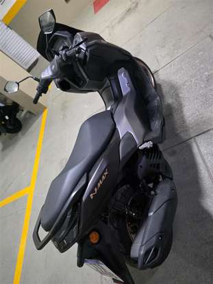 YAMAHA-NMAX 160 ABS-2024