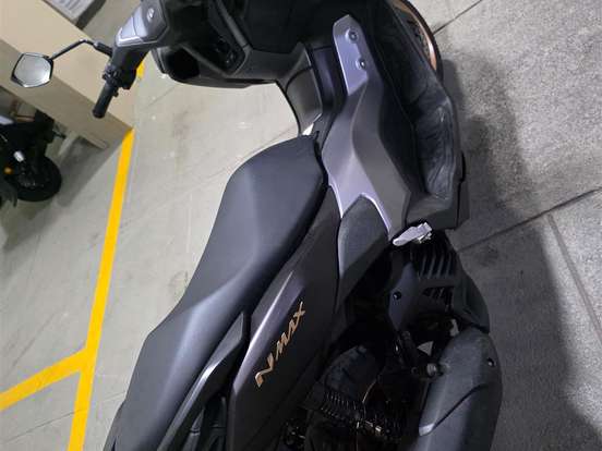 YAMAHA-NMAX 160 ABS YAMAHA-NMAX 160 ABS-2024