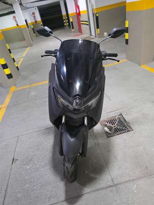 YAMAHA-NMAX 160 ABS-2024