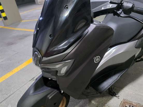 YAMAHA-NMAX 160 ABS YAMAHA-NMAX 160 ABS-2024