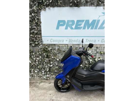 YAMAHA-NMAX 160 ABS YAMAHA-NMAX 160 ABS-2024