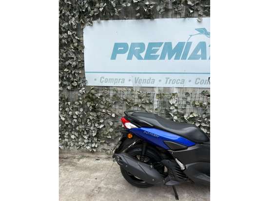 YAMAHA-NMAX 160 ABS YAMAHA-NMAX 160 ABS-2024