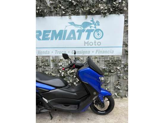 YAMAHA-NMAX 160 ABS-2024