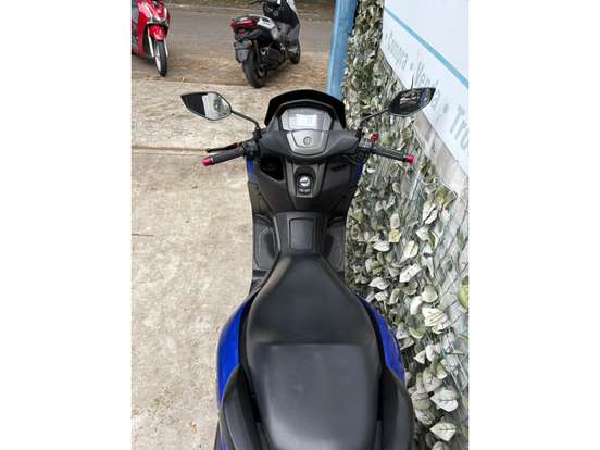 YAMAHA-NMAX 160 ABS-2024