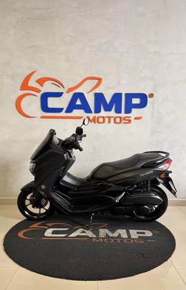 YAMAHA NMAX 160 ABS 
