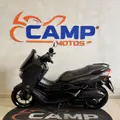 YAMAHA NMAX 160 ABS YAMAHA NMAX 160 ABS