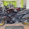 YAMAHA XJ6 F YAMAHA XJ6 F