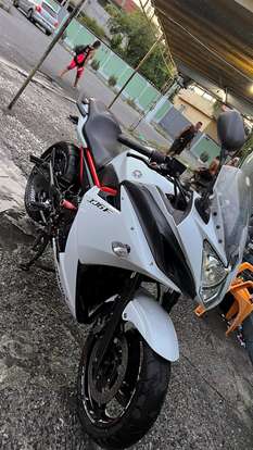 YAMAHA-XJ6 F YAMAHA-XJ6 F-2013