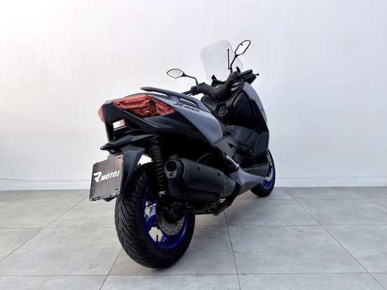 YAMAHA-XMAX ABS YAMAHA-XMAX ABS-2022