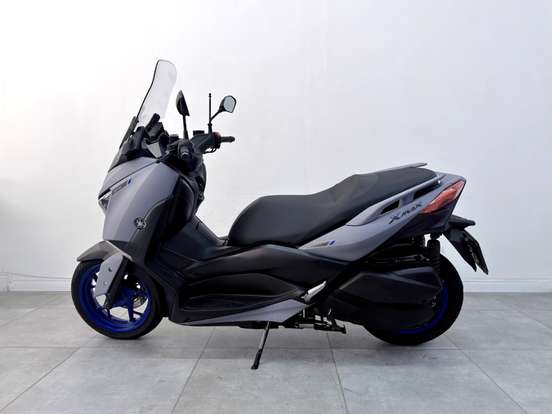 YAMAHA-XMAX ABS-2022