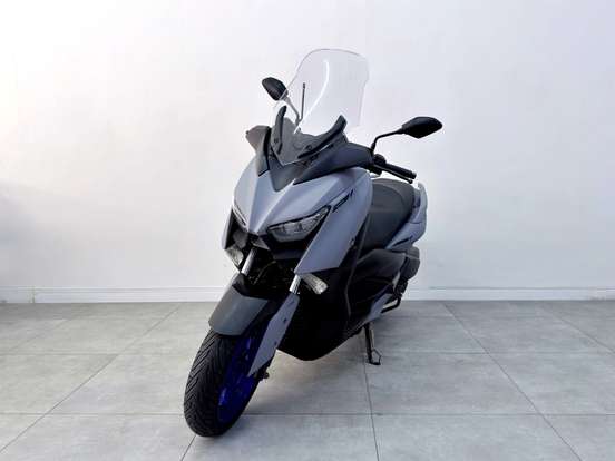 YAMAHA-XMAX ABS-2022